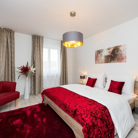 Apartment Sokolska براغ المظهر الخارجي الصورة