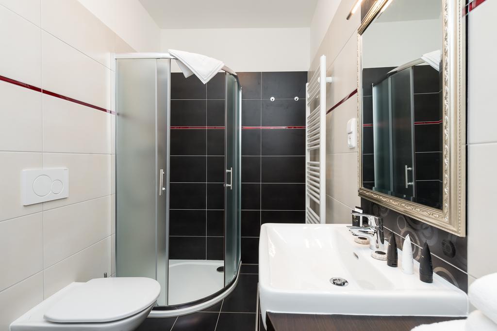 Apartment Sokolska براغ المظهر الخارجي الصورة