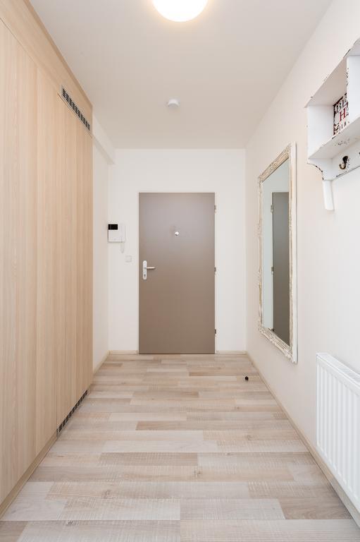 Apartment Sokolska براغ المظهر الخارجي الصورة