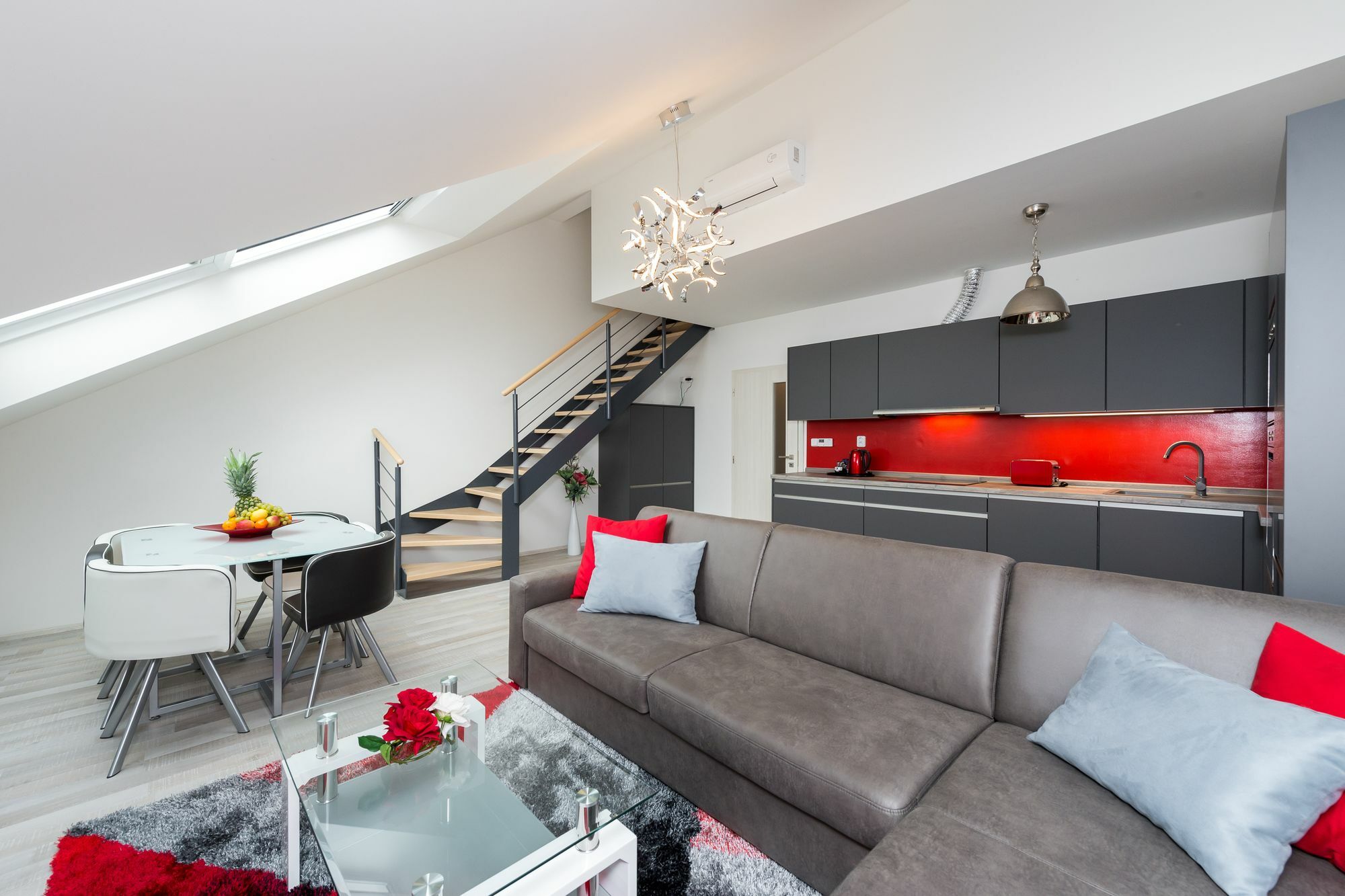 Apartment Sokolska براغ المظهر الخارجي الصورة