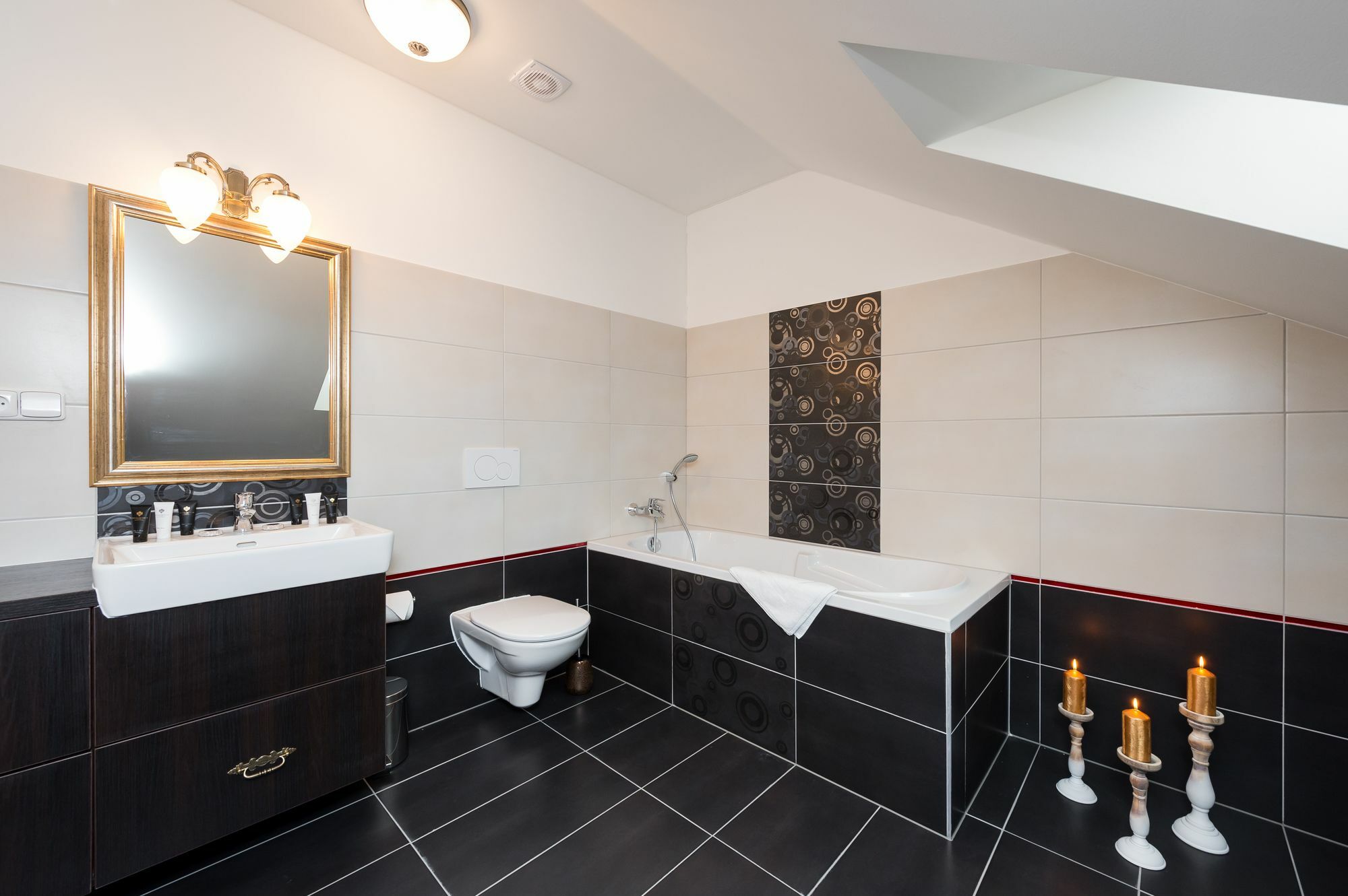 Apartment Sokolska براغ المظهر الخارجي الصورة
