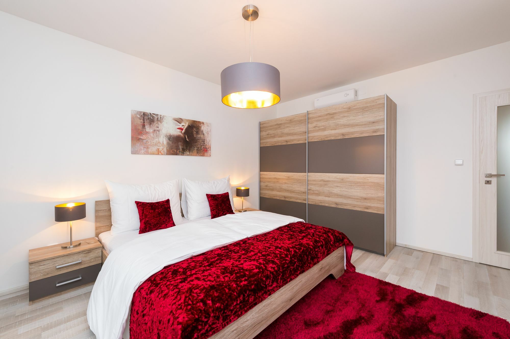 Apartment Sokolska براغ المظهر الخارجي الصورة